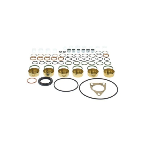 BOSCH Dichtungssatz, Einspritzpumpe 2 417 010 010