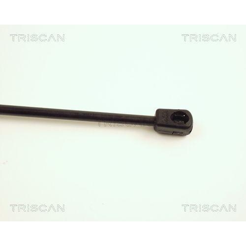 TRISCAN Gasfeder, Motorhaube 8710 29106