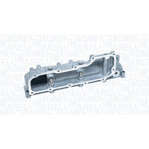 MAGNETI MARELLI Saugrohrmodul 802000542010