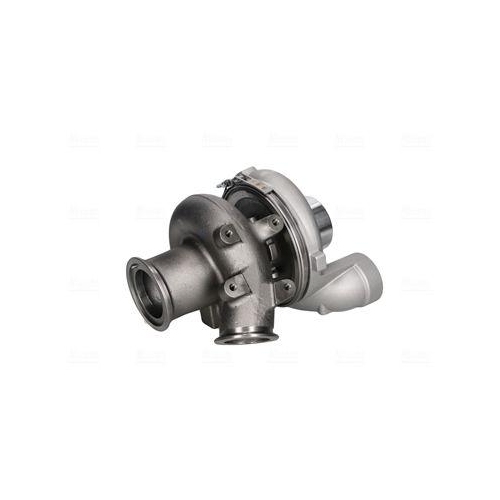 NISSENS Lader, Aufladung ** FACTORY NEW ** 93788