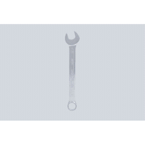 Ringmaulschl&uuml;ssel, abgewinkelt, 16mm auf H&auml;nger KS TOOLS 517.0616-E