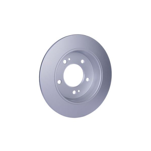 HELLA Bremsscheibe PRO High Carbon 8DD 355 129-451