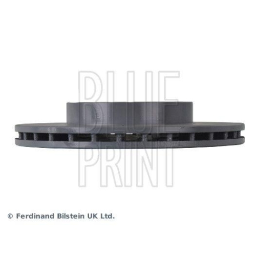 BLUE PRINT Bremsscheibe ADT34356