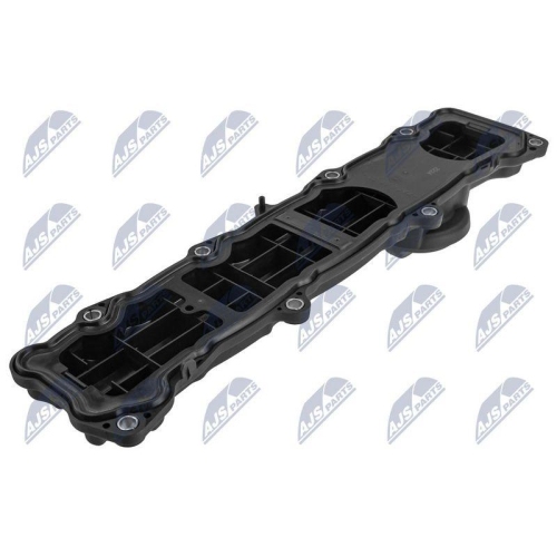 NTY Zylinderkopfhaube BPZ-PE-005