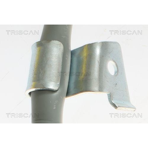 TRISCAN Seilzug, Feststellbremse 8140 161275