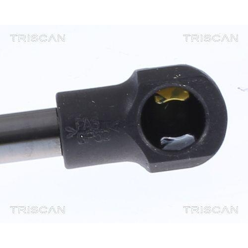 TRISCAN Gasfeder, Motorhaube 8710 29149