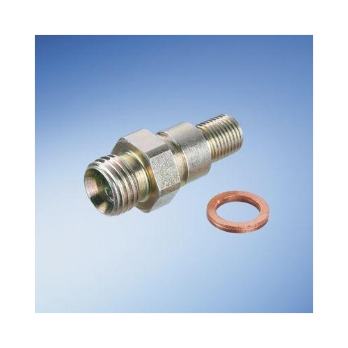 BOSCH Reparatursatz, Kraftstoffpumpe 1 587 010 539