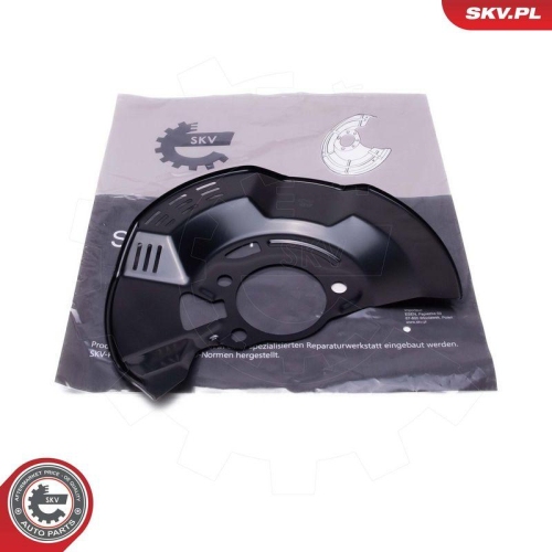 ESEN SKV Spritzblech, Bremsscheibe 57SKV776