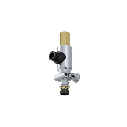 WABCO Magnetventil 4721763160
