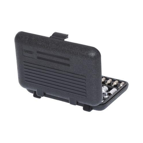 Torx-Steckschl&uuml;ssel- und Bit-Satz, 30-tlg KS TOOLS 911.4301-1