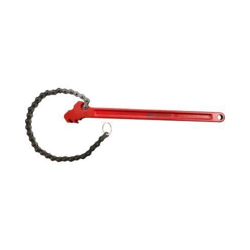 Kettenrohrzange, Durchmesser 110mm KS TOOLS 114.0040