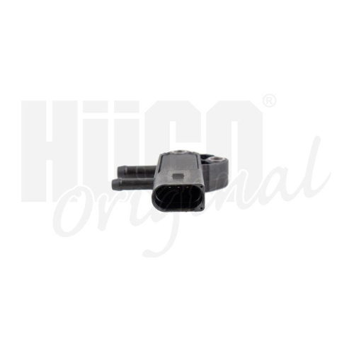 HITACHI Sensor, Abgasdruck Hueco 137447