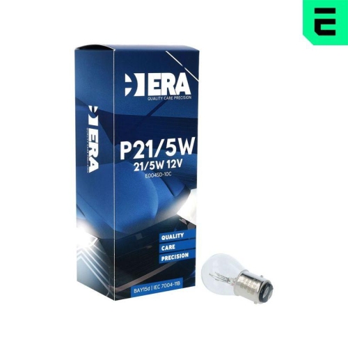 ERA Glühlampe, Blinkleuchte E004SD-10C