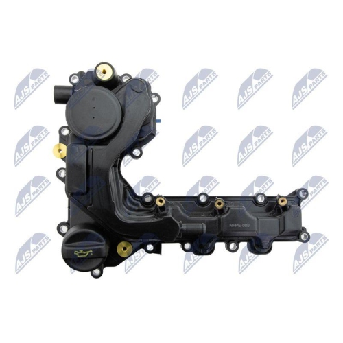 NTY Zylinderkopfhaube BPZ-PE-009