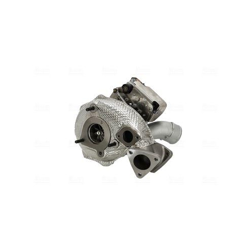 NISSENS Lader, Aufladung ** FACTORY NEW ** 93329
