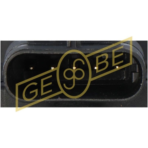 GEBE NOx-Sensor, Harnstoffeinspritzung 9 3888 1