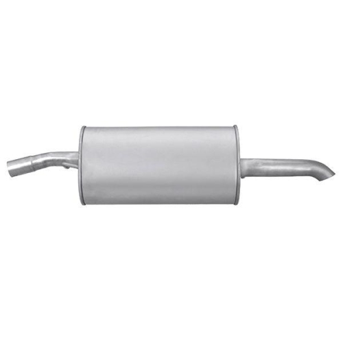HELLA Endschalld&auml;mpfer Easy2Fit &ndash; PARTNERED with Faurecia 8LD 366 030-201