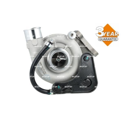NRF Lader, Aufladung EASY FIT 90010389
