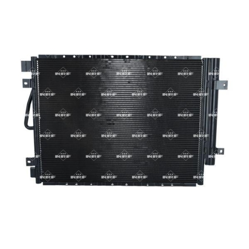 NRF Kondensator, Klimaanlage 35979