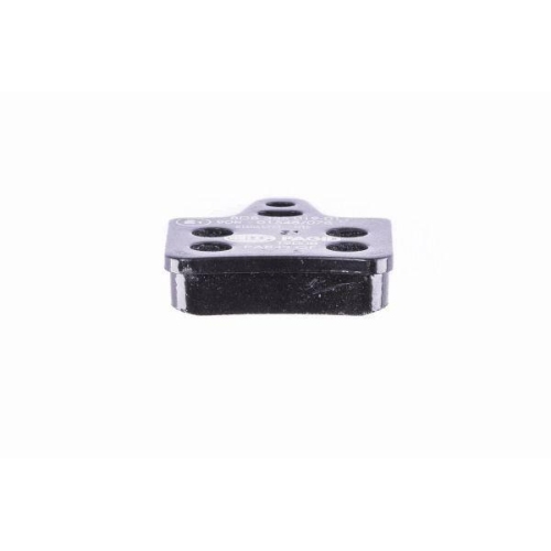 HELLA Bremsbelagsatz, Scheibenbremse 8DB 355 019-011