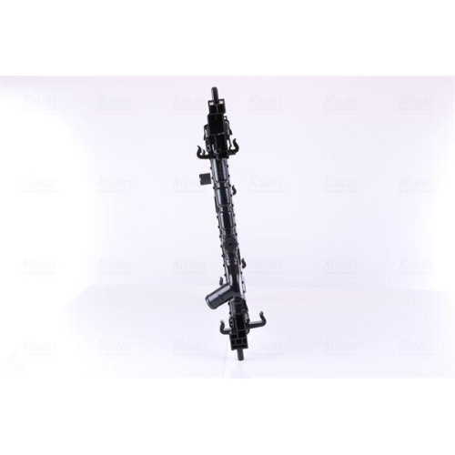 NISSENS K&uuml;hler, Motork&uuml;hlung 61679