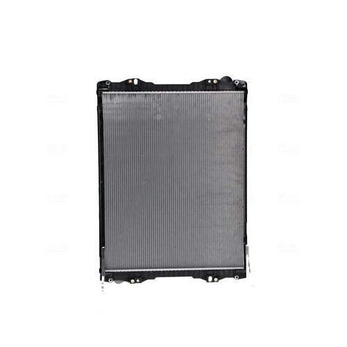 NISSENS K&uuml;hler, Motork&uuml;hlung 67259A