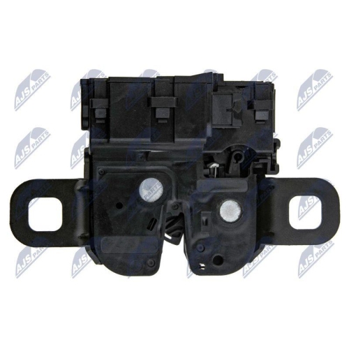 NTY Heckklappenschloss EZC-BM-214