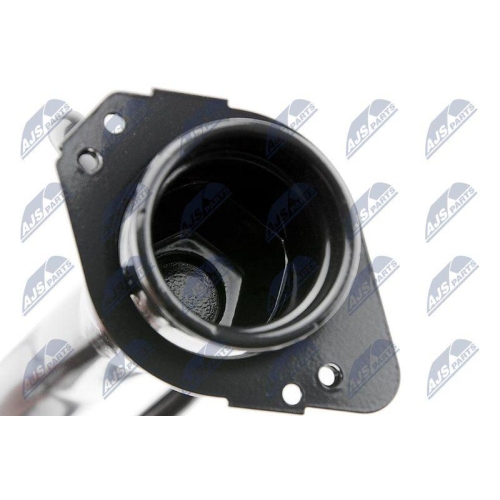 NTY Einfüllstutzen, Kraftstofftank PWP-SU-003