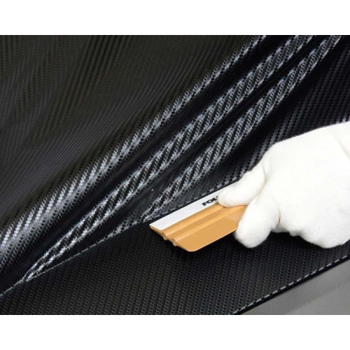 COCKPIT DESIGNFOLIE CARBON FOLIATEC 3160