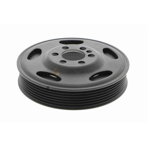 VAICO Riemenscheibe, Kurbelwelle Original VAICO Qualität