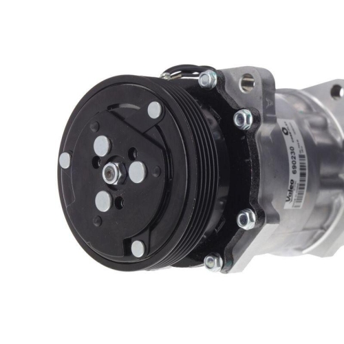 VALEO Kompressor, Klimaanlage VALEO CORE-FLEX 690230