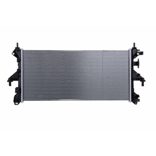 HELLA K&uuml;hler, Motork&uuml;hlung 8MK 366 302-801