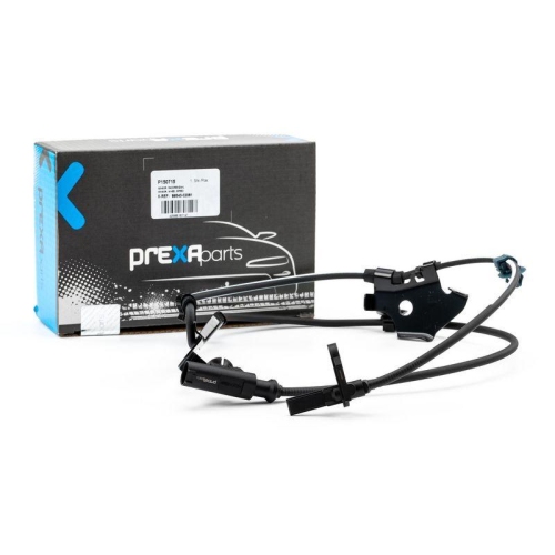 PREXAparts Sensor, Raddrehzahl P150715