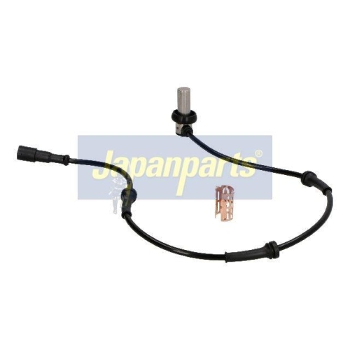 JAPANPARTS Sensor, Raddrehzahl ABS-L12