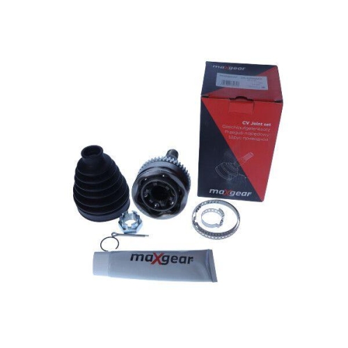 MAXGEAR Gelenksatz, Antriebswelle 49-3129