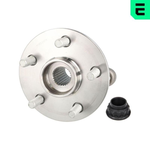 OPTIMAL Radlagersatz 981714