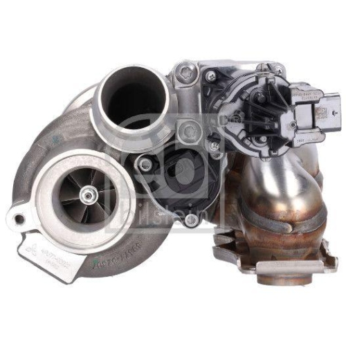 FEBI BILSTEIN Lader, Aufladung Mitsubishi Turbo NEU 189408