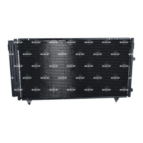 NRF Kondensator, Klimaanlage EASY FIT 35518