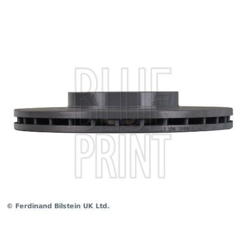 BLUE PRINT Bremsscheibe ADT34362