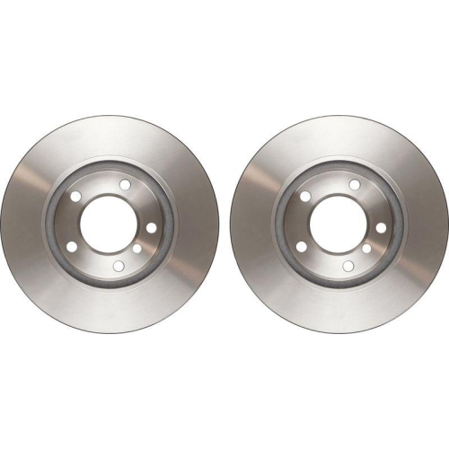 TRW Bremsscheibe DF4449