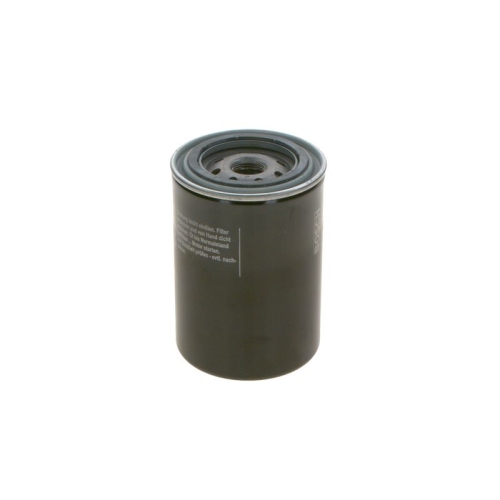 BOSCH &Ouml;lfilter