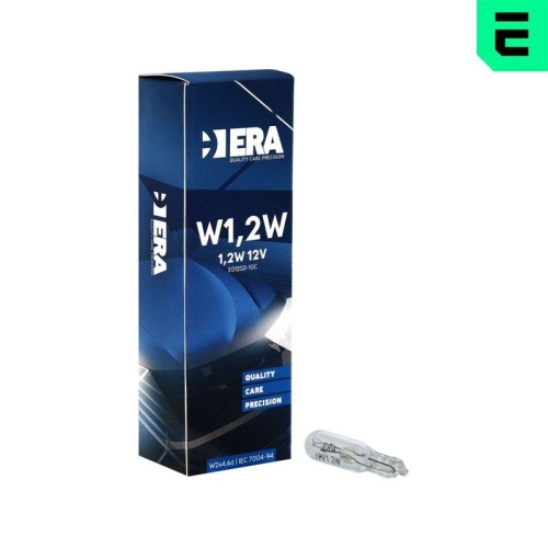 ERA Glühlampe, Handschuhfachleuchte E012SD-10C