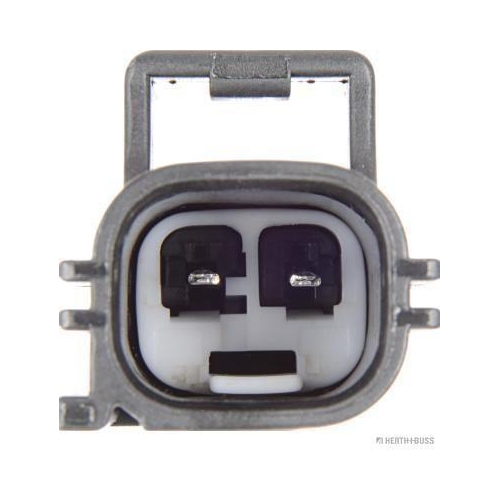 HERTH+BUSS ELPARTS Sensor, Abgastemperatur