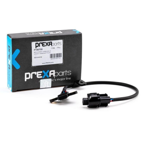 PREXAparts Impulsgeber, Kurbelwelle P150755