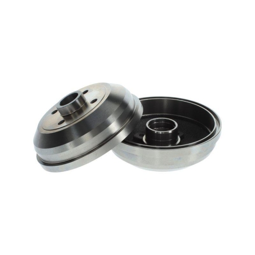 BOSCH Bremstrommel 0 986 477 056