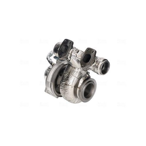 NISSENS Lader, Aufladung ** FACTORY NEW ** 93693