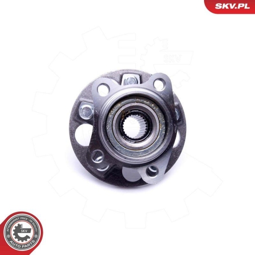 ESEN SKV Radlagersatz 29SKV392