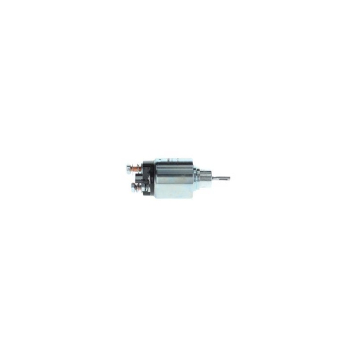 BOSCH Magnetschalter, Starter 1 986 SE1 677