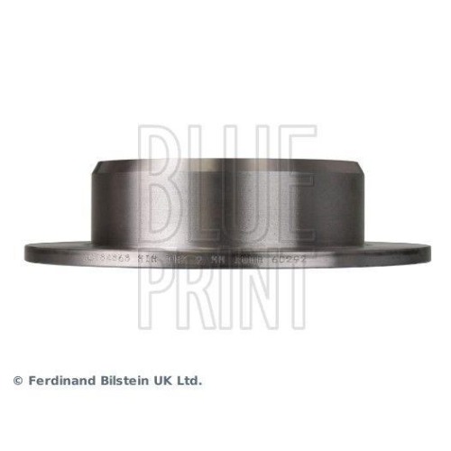 BLUE PRINT Bremsscheibe ADT34363