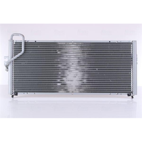 NISSENS Kondensator, Klimaanlage 94494